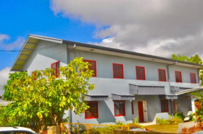 Appartement Karmel